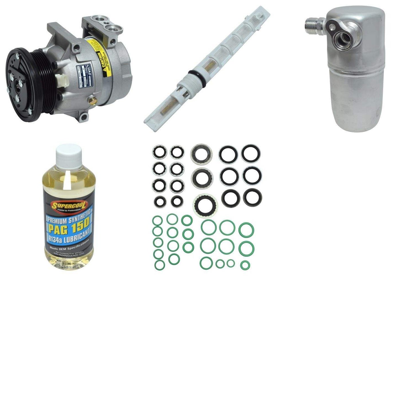 Universal Air Cond KT3659