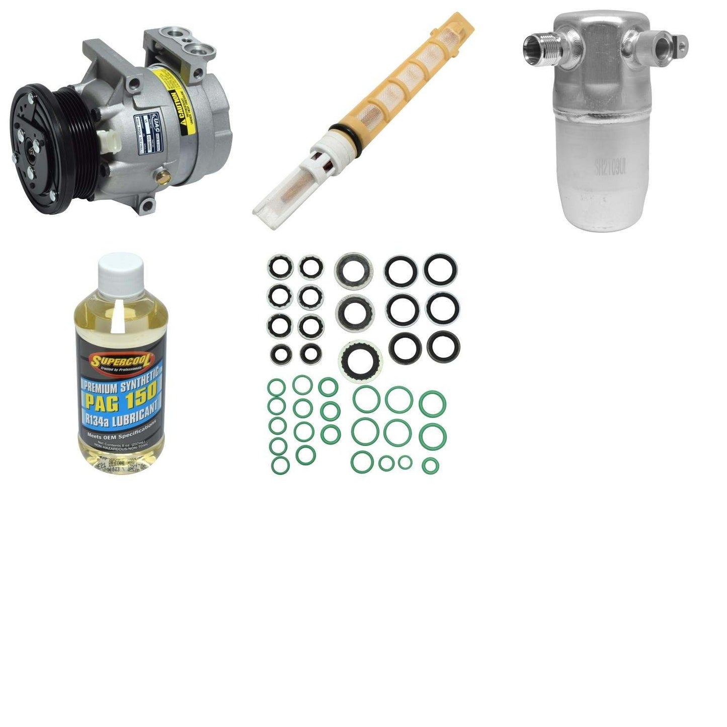 Universal Air Cond KT3690