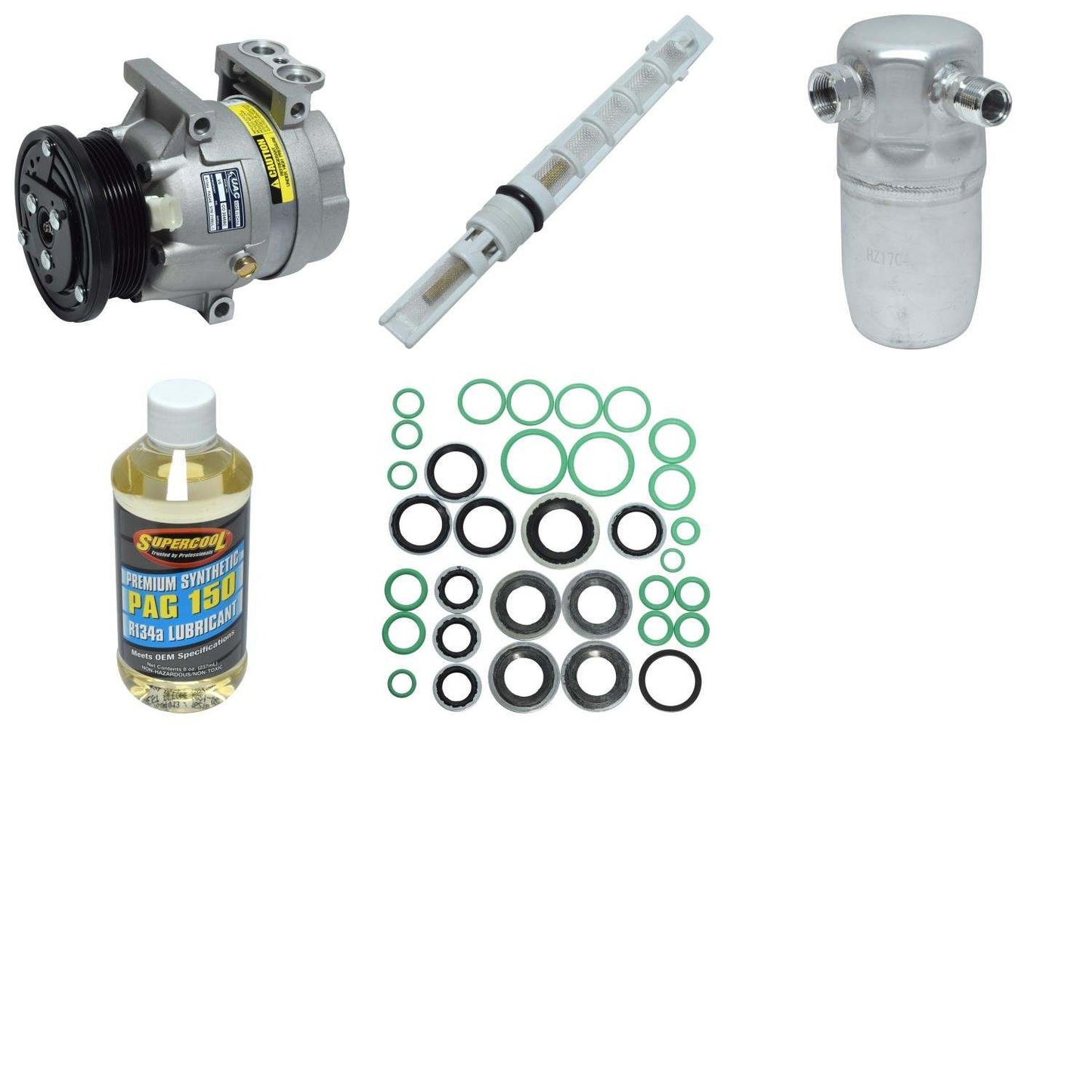 Universal Air Cond KT3698