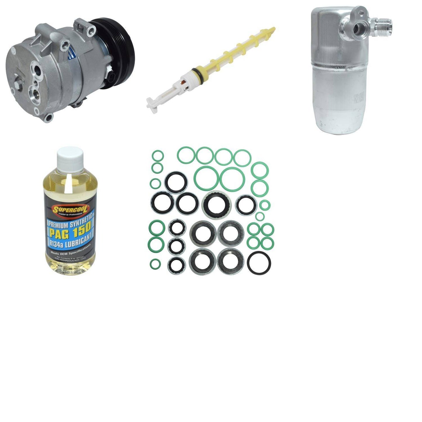 Universal Air Cond KT3726