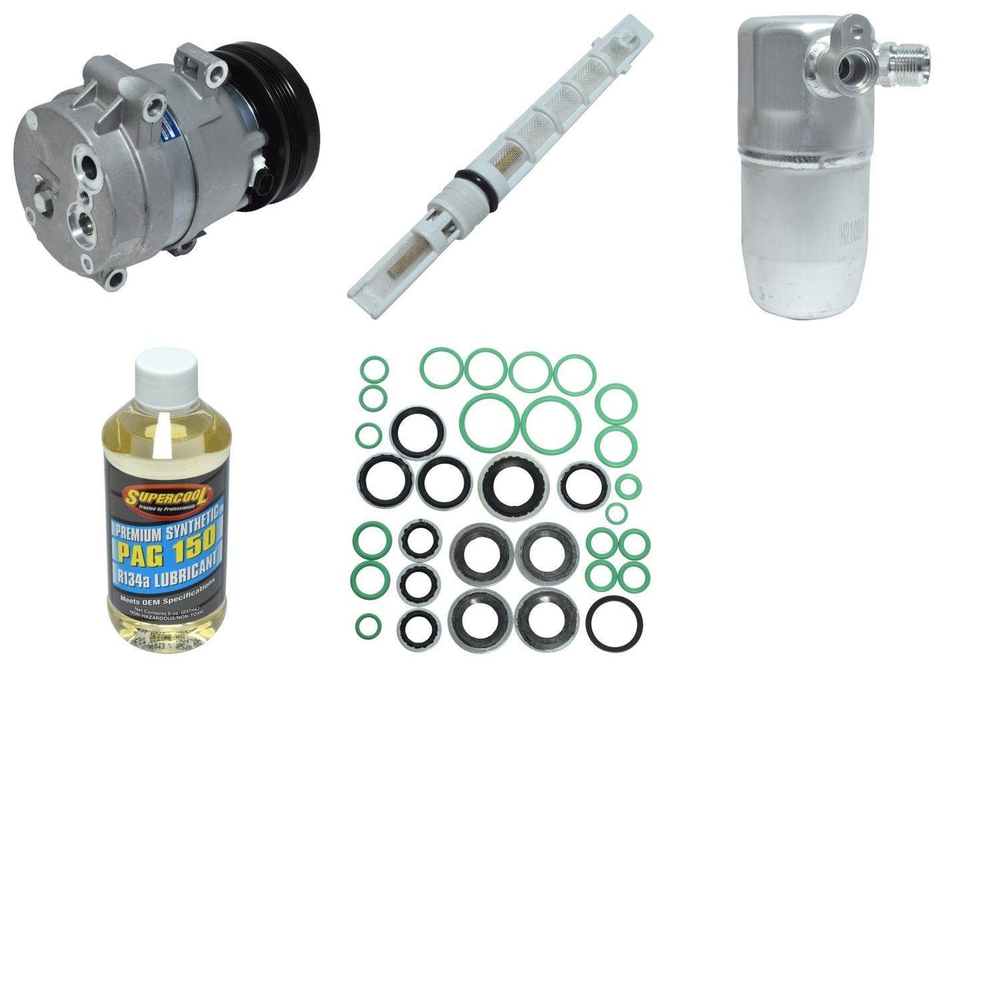 Universal Air Cond KT3727