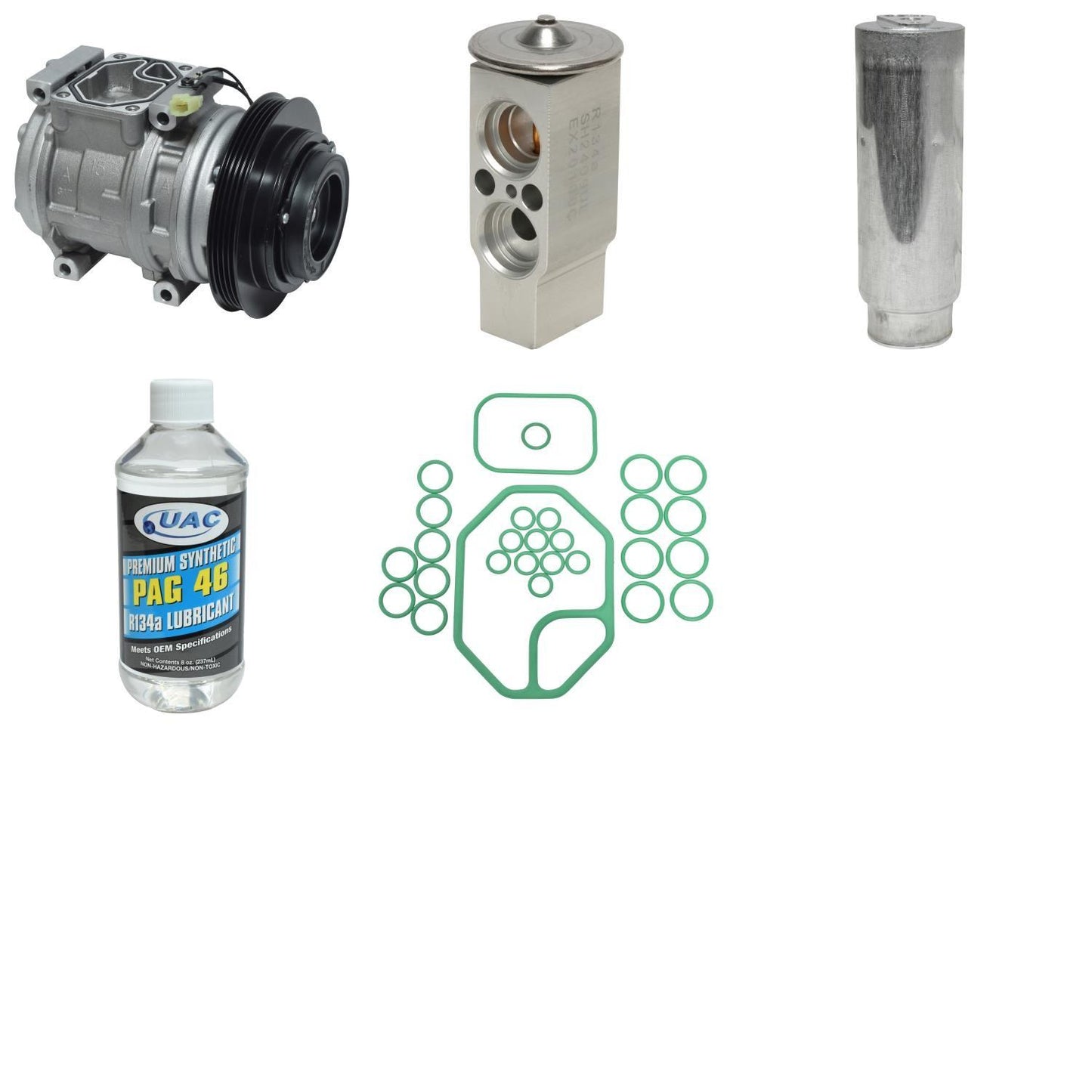 Universal Air Cond KT3729