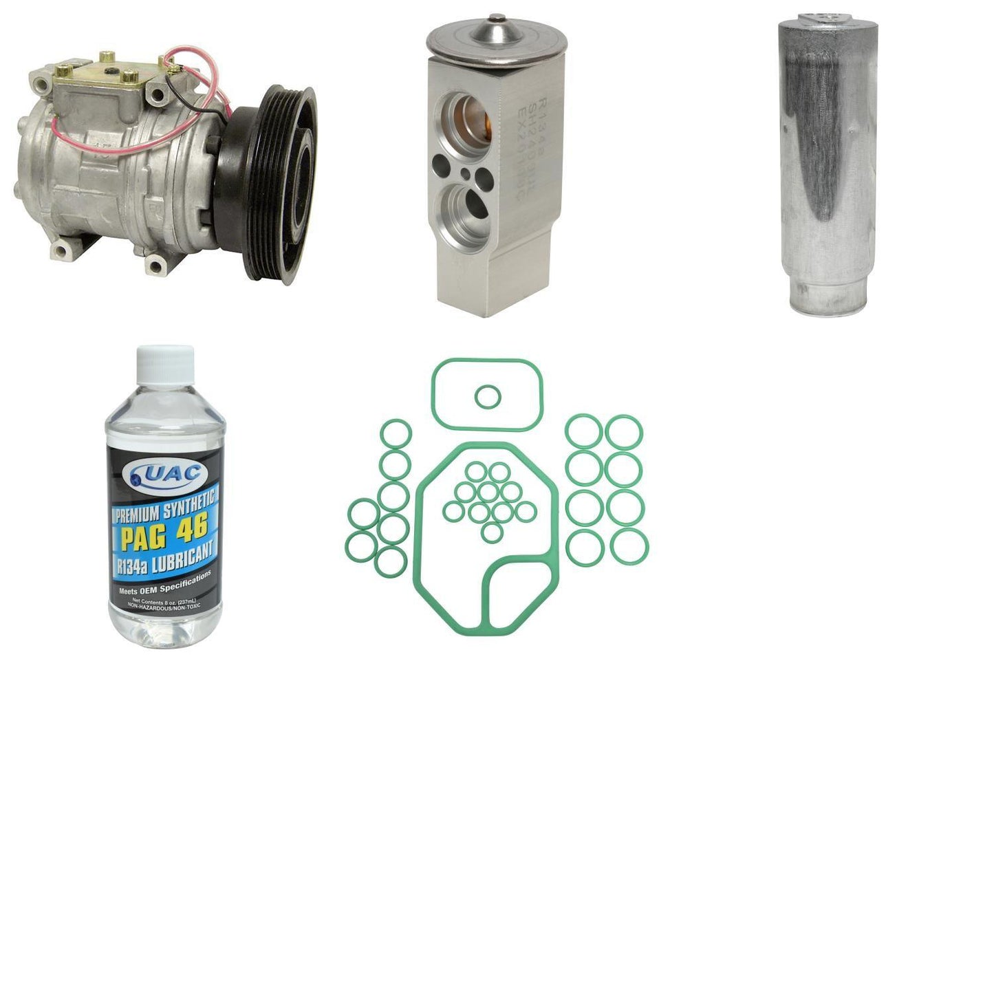 Universal Air Cond KT3736