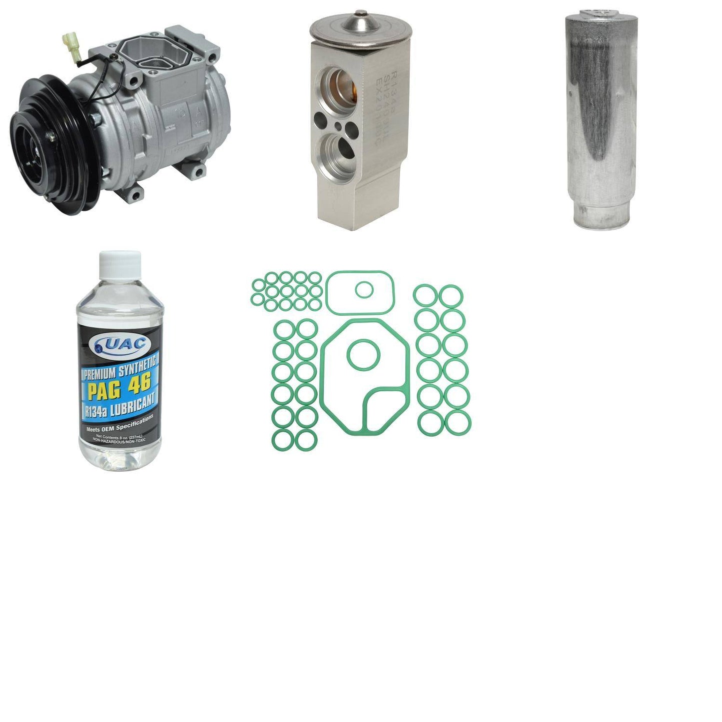 Universal Air Cond KT3743