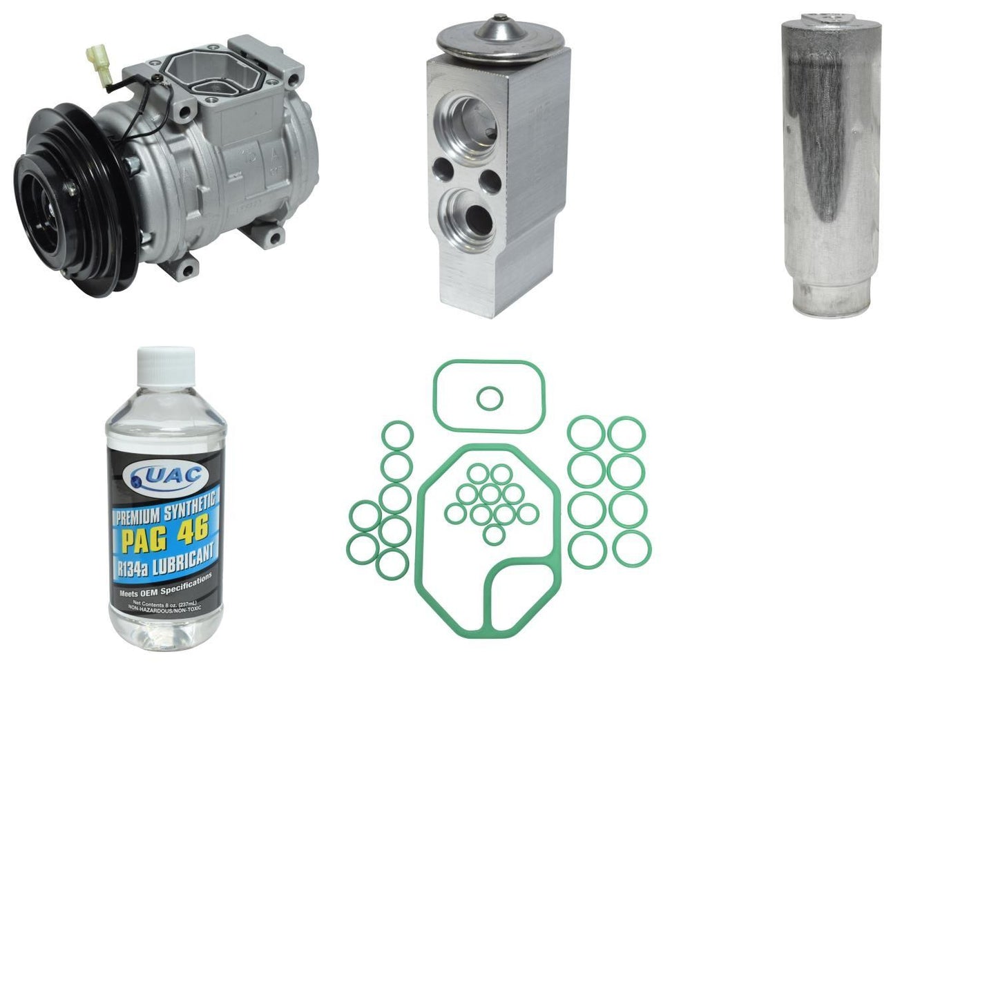 Universal Air Cond KT3746