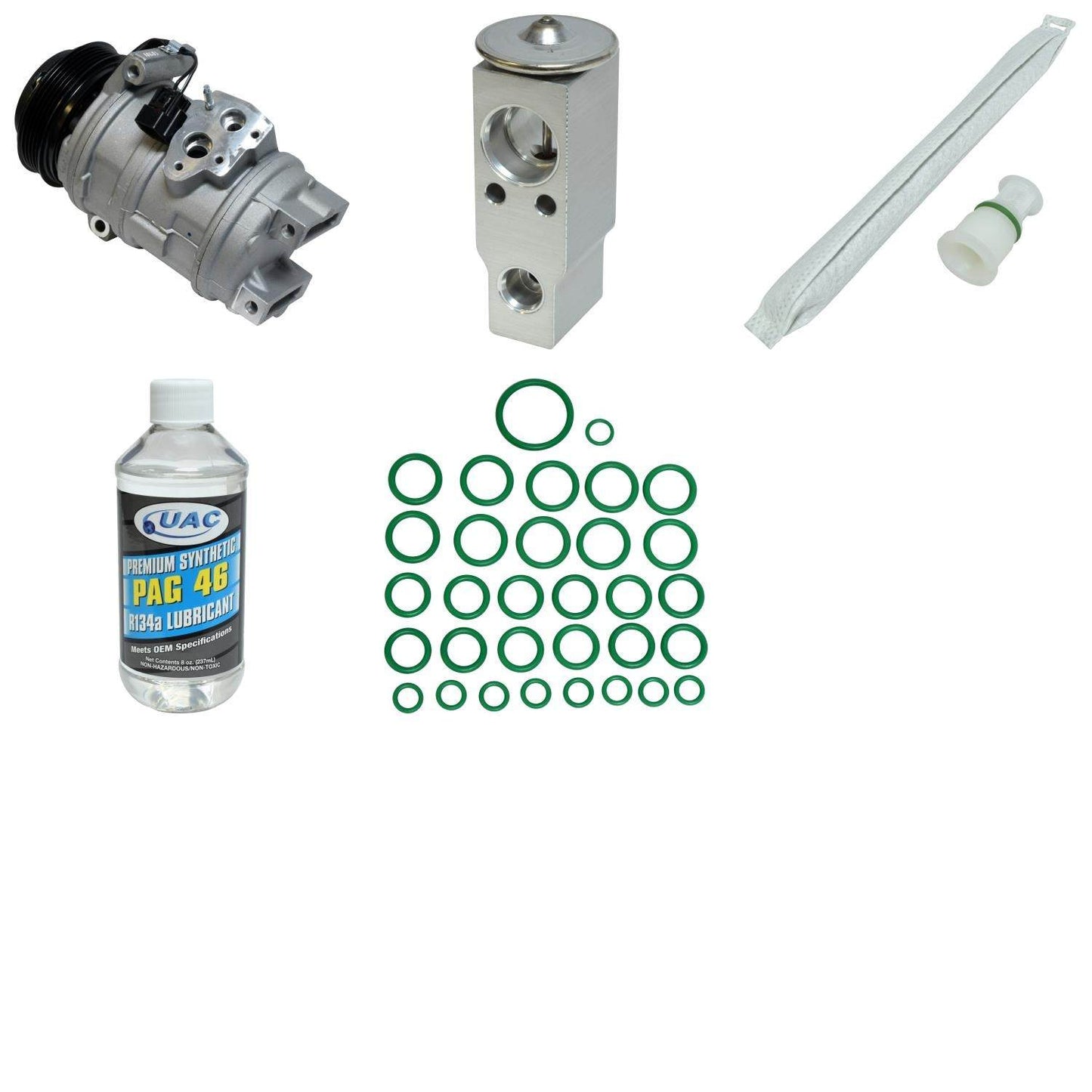 Universal Air Cond KT3770