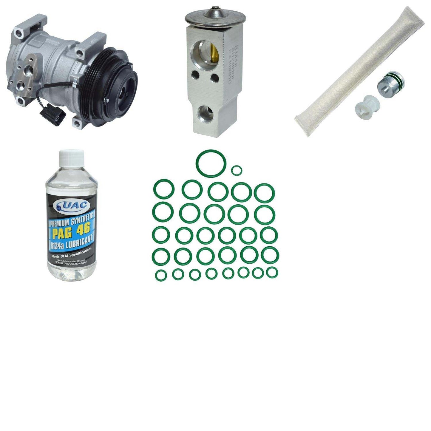 Universal Air Cond KT3773