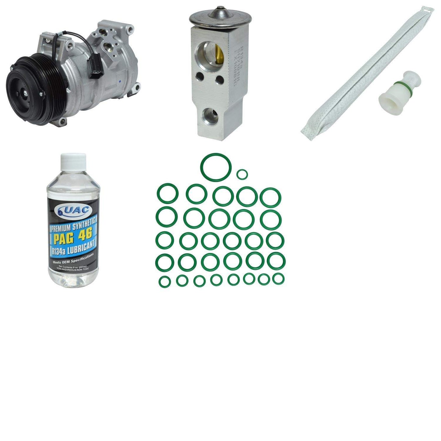 Universal Air Cond KT3774