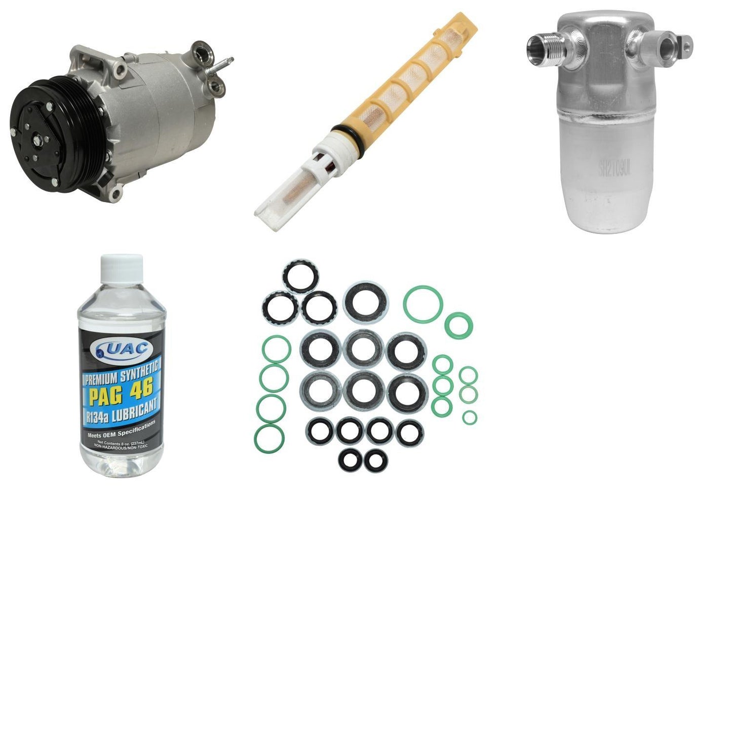 Universal Air Cond KT3782