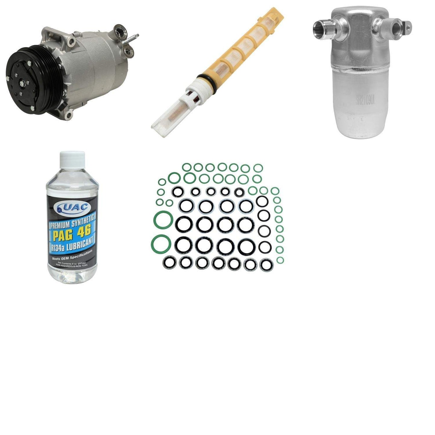 Universal Air Cond KT3783
