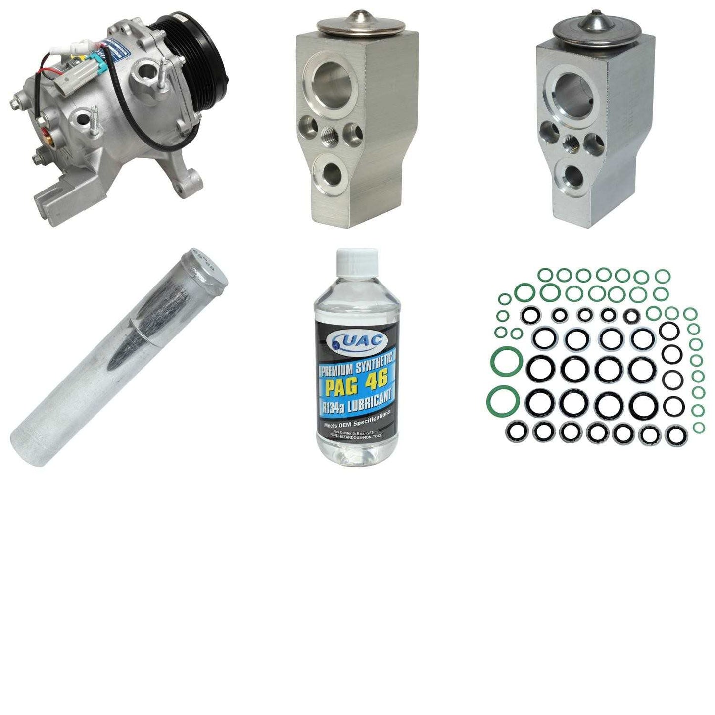Universal Air Cond KT3797