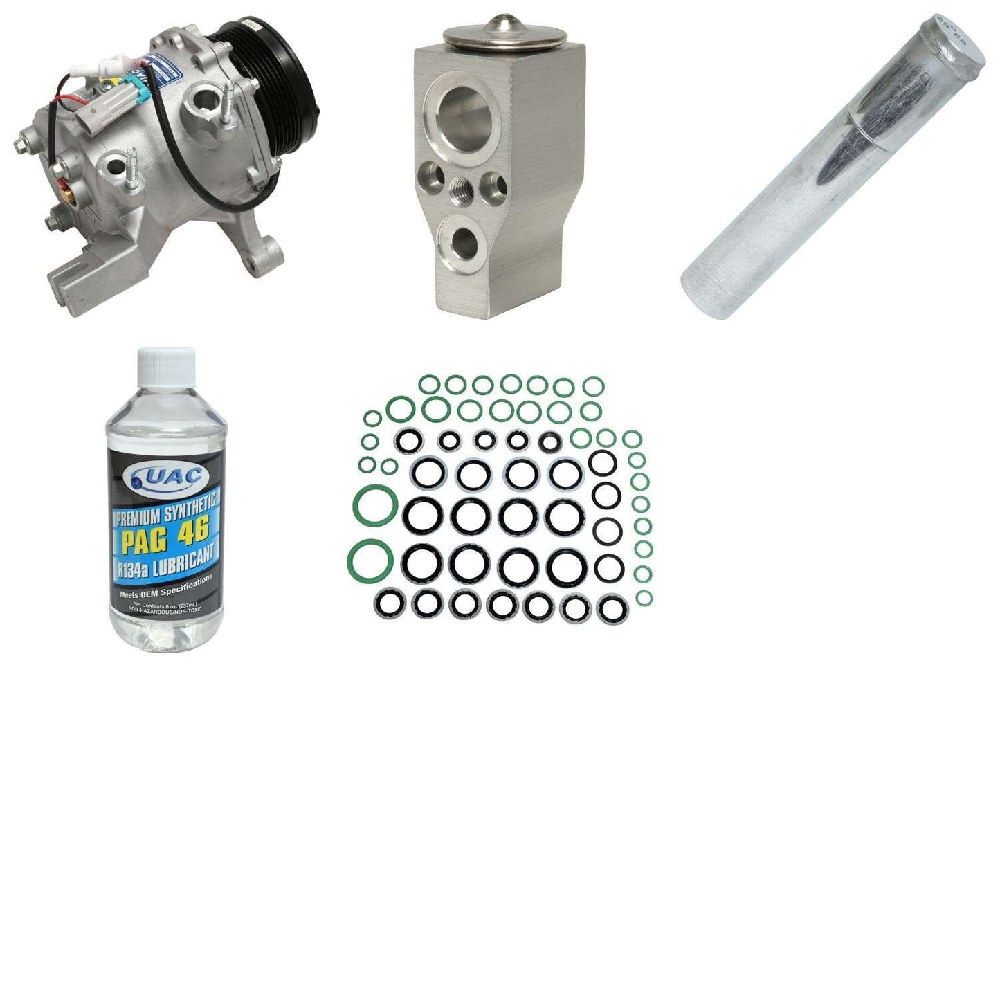 Universal Air Cond KT3799