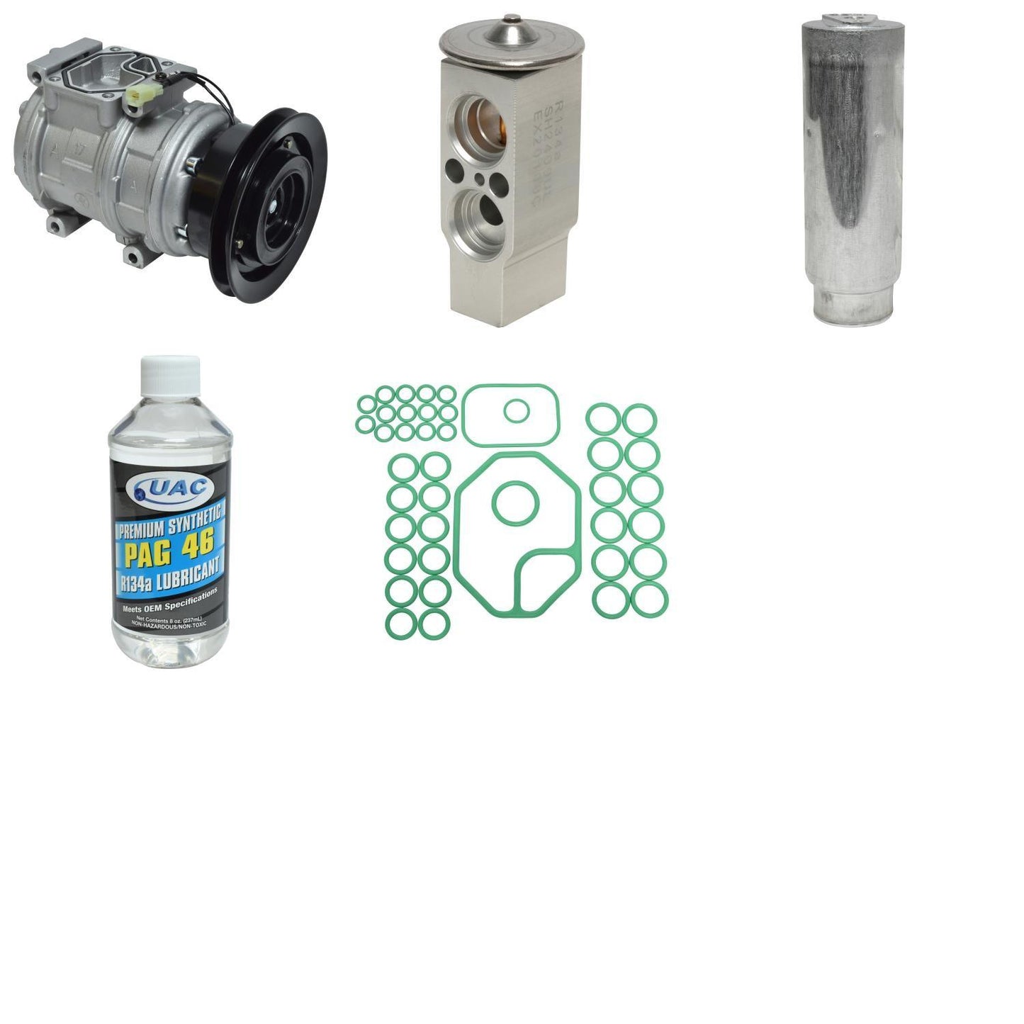 Universal Air Cond KT3843
