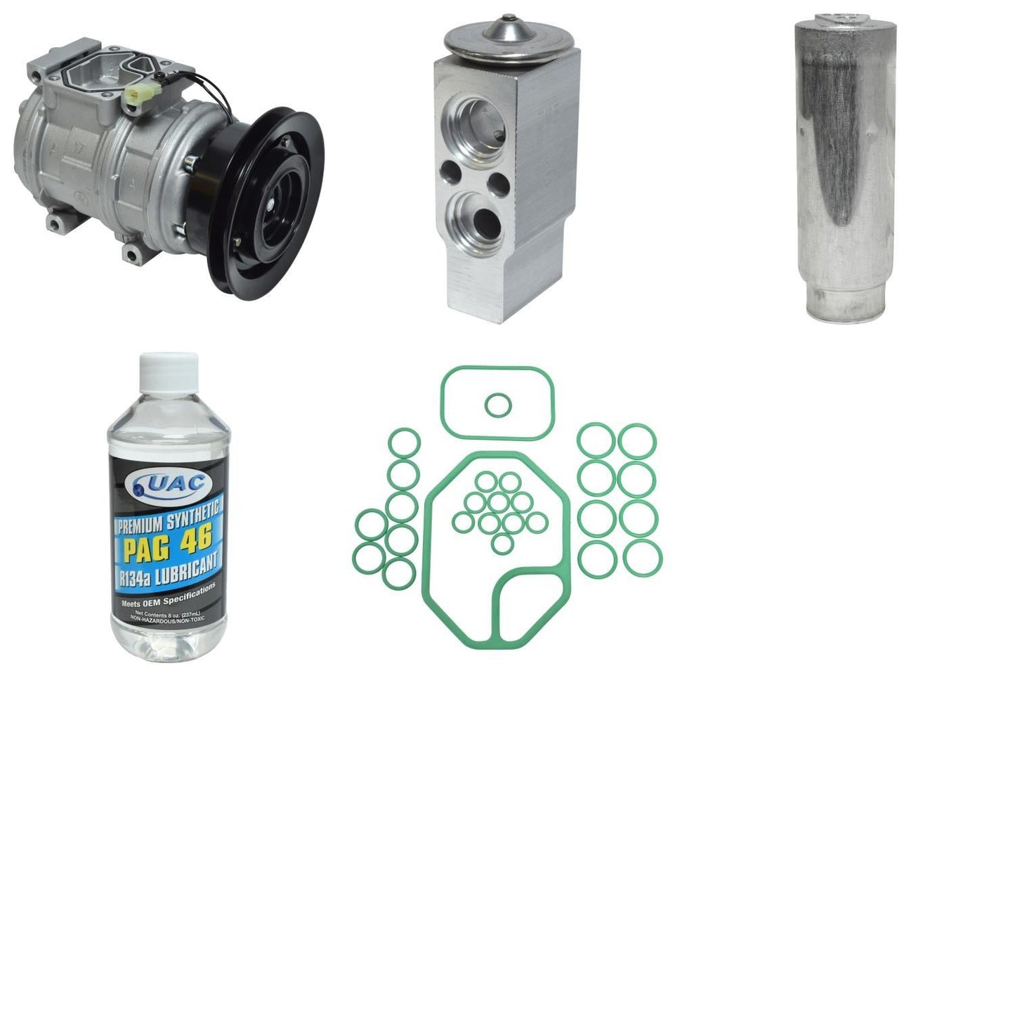 Universal Air Cond KT3845