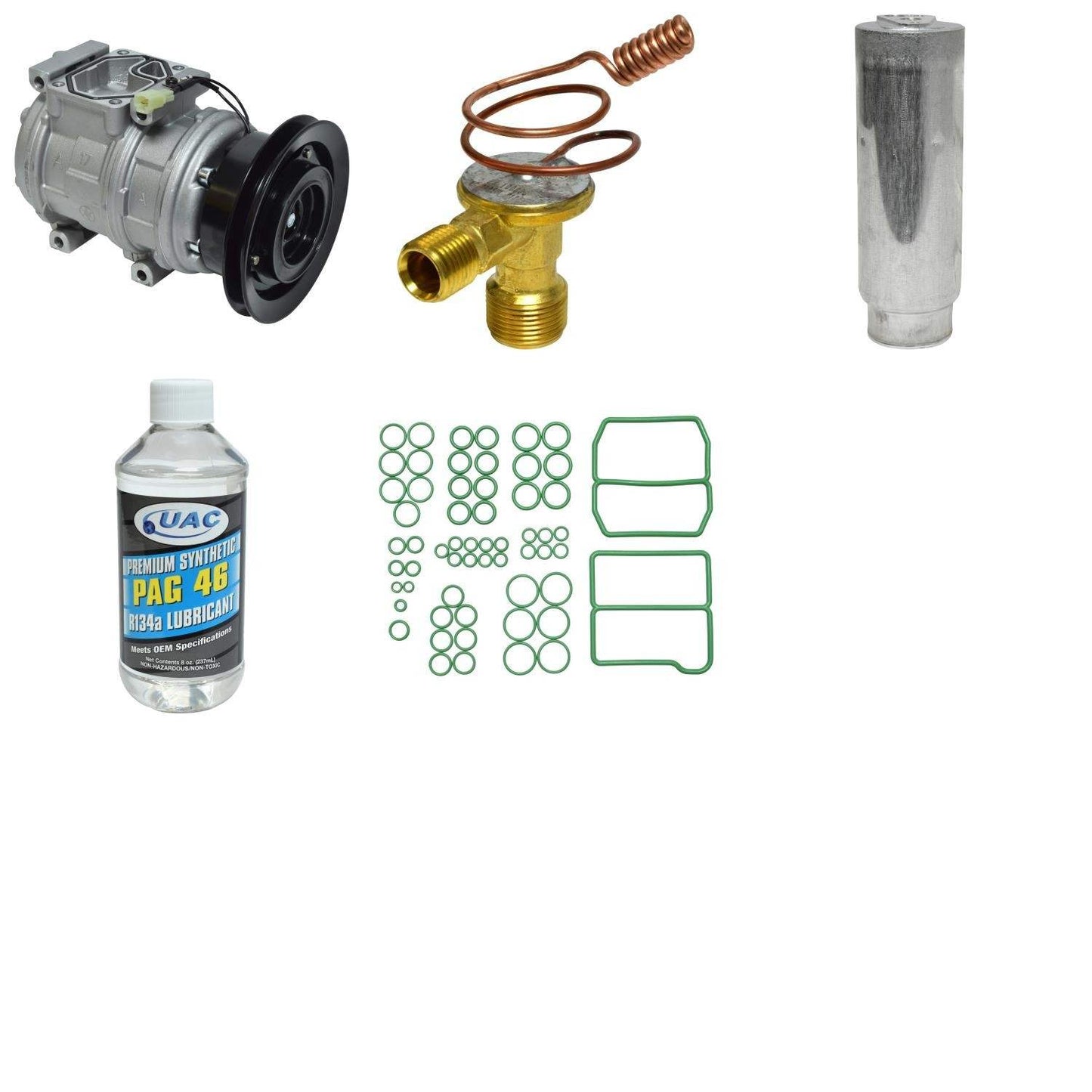 Universal Air Cond KT3847