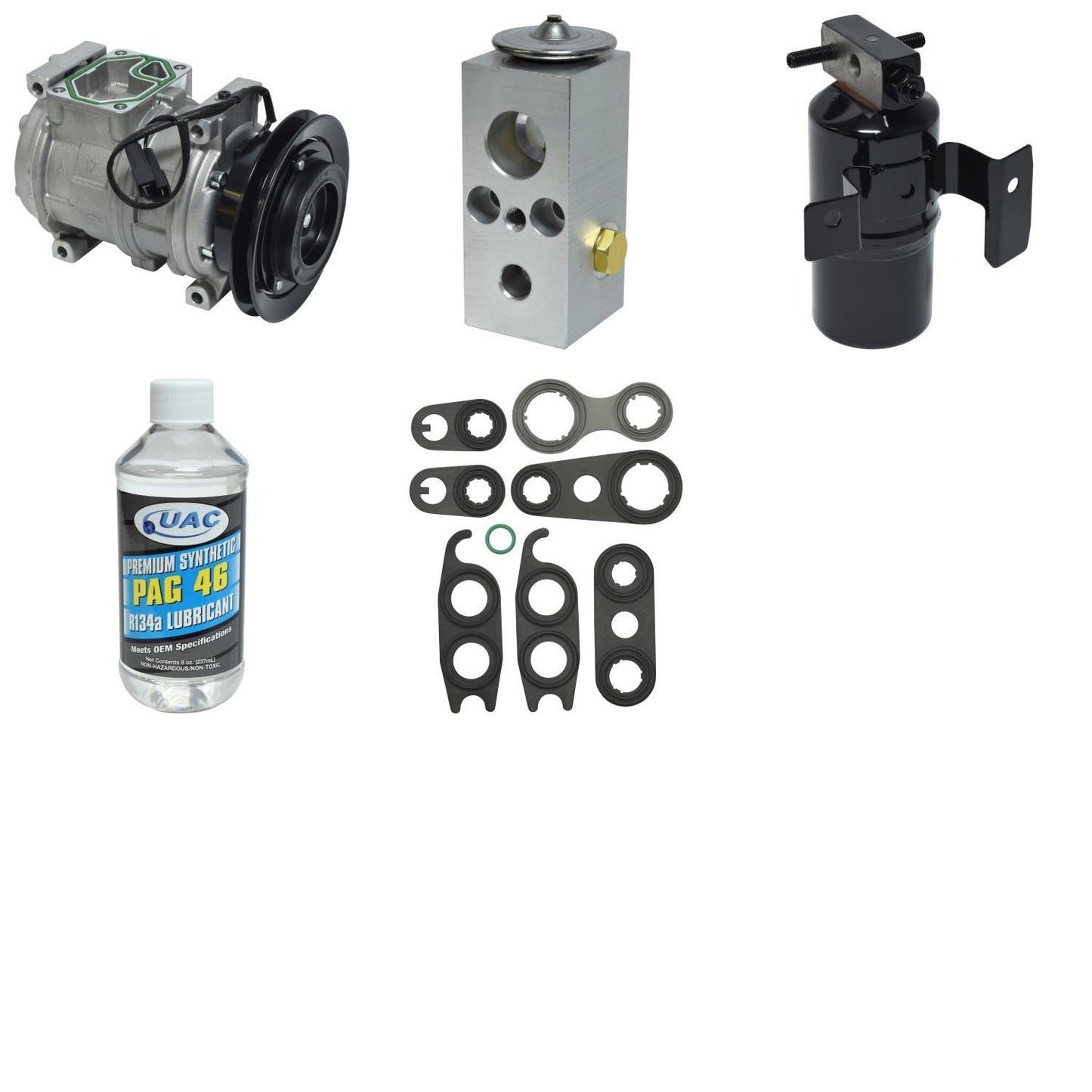 Universal Air Cond KT3869