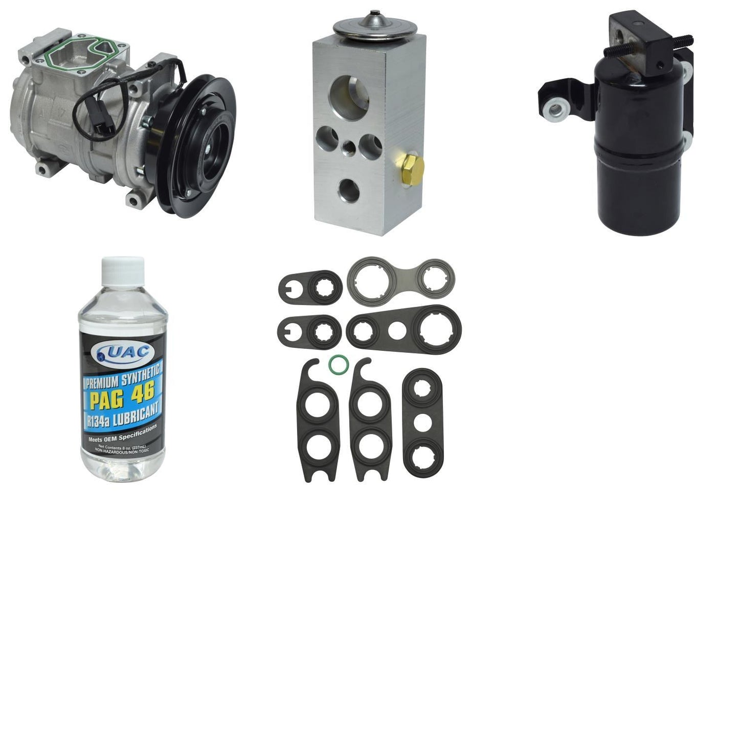 Universal Air Cond KT3877