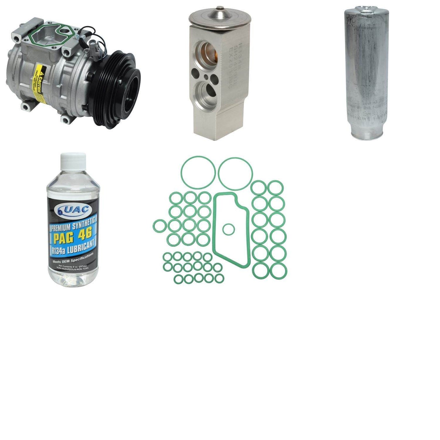 Universal Air Cond KT3926
