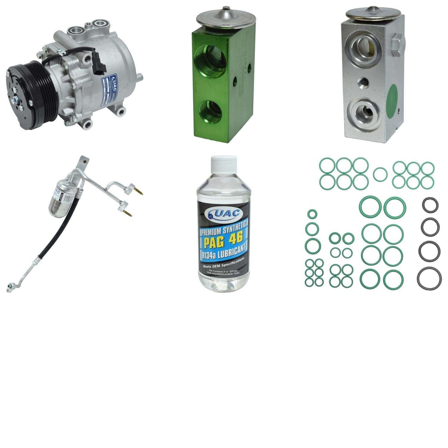 Universal Air Cond KT3942