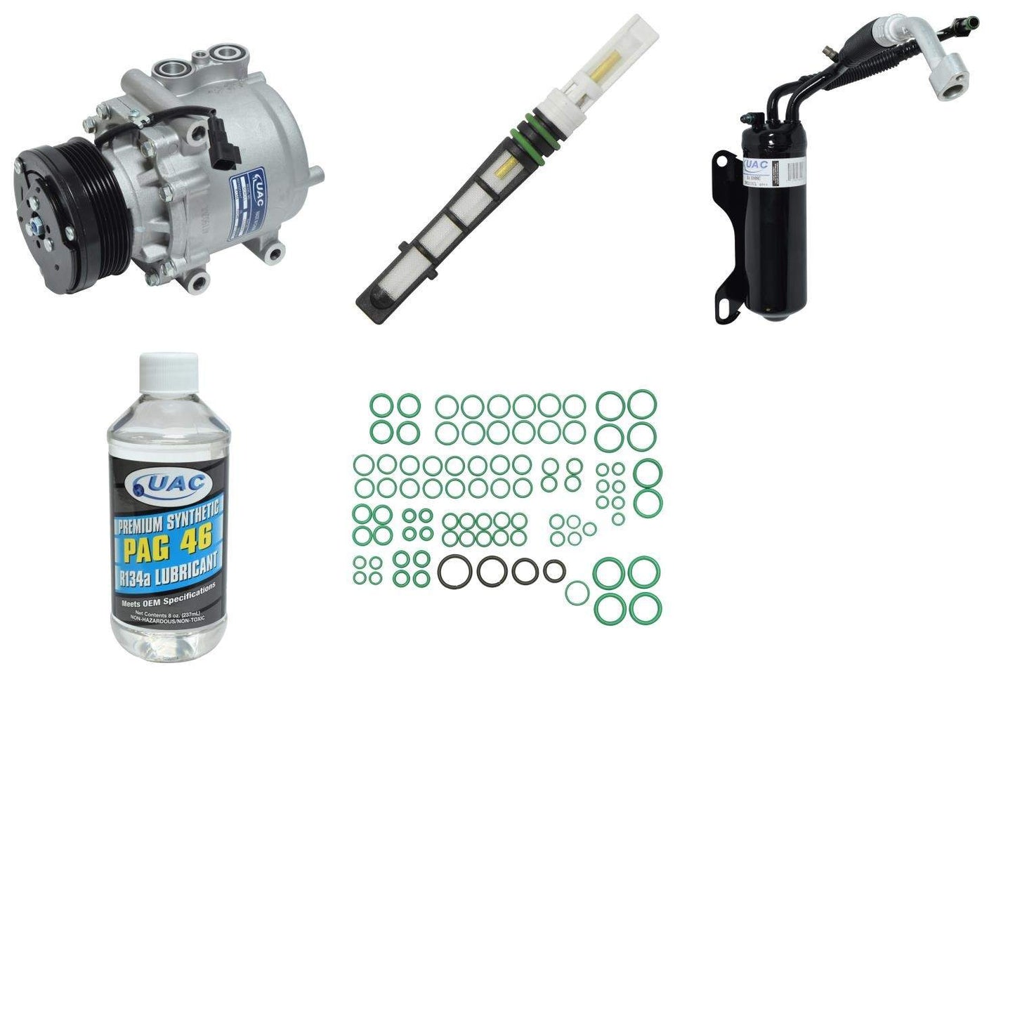 Universal Air Cond KT3949
