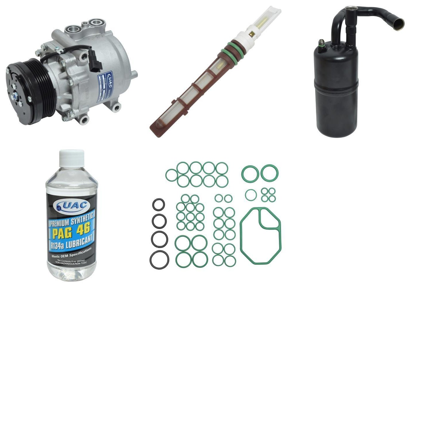 Universal Air Cond KT3956