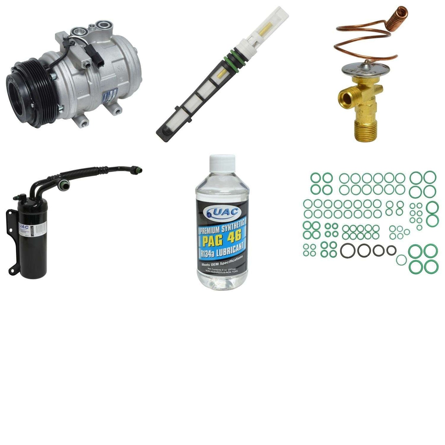 Universal Air Cond KT3964