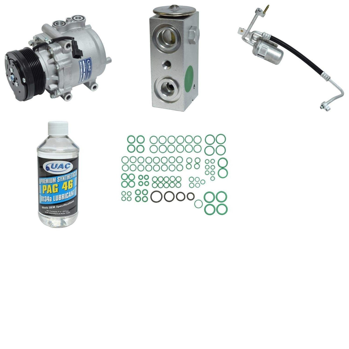 Universal Air Cond KT3967