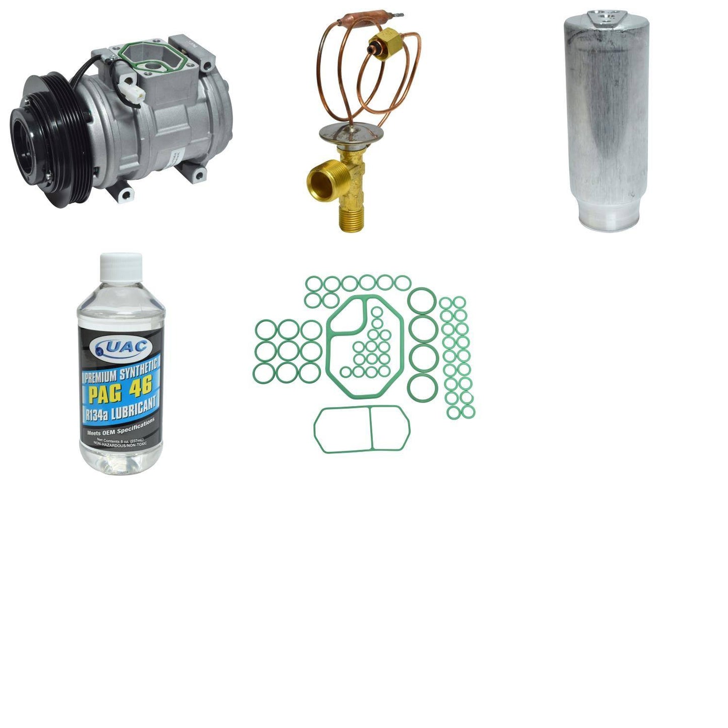 Universal Air Cond KT3979