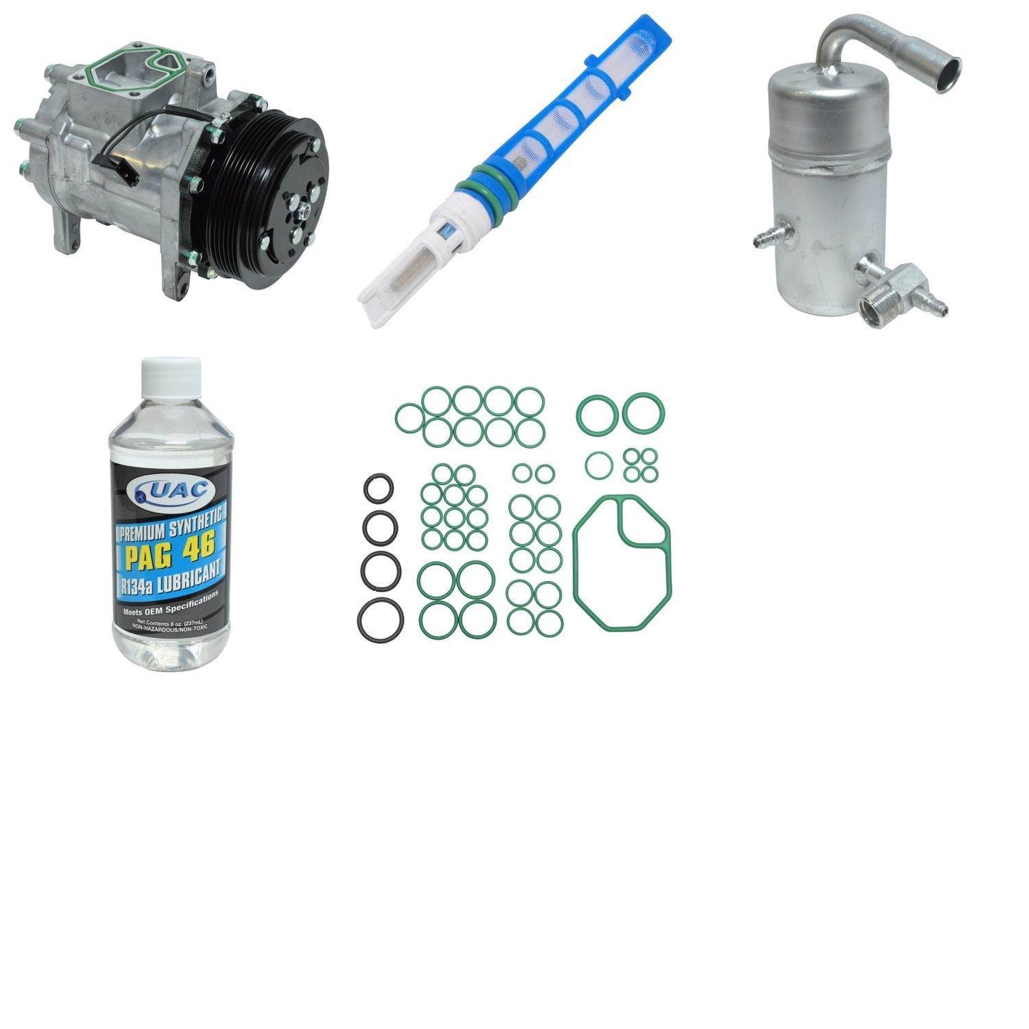 Universal Air Cond KT3982