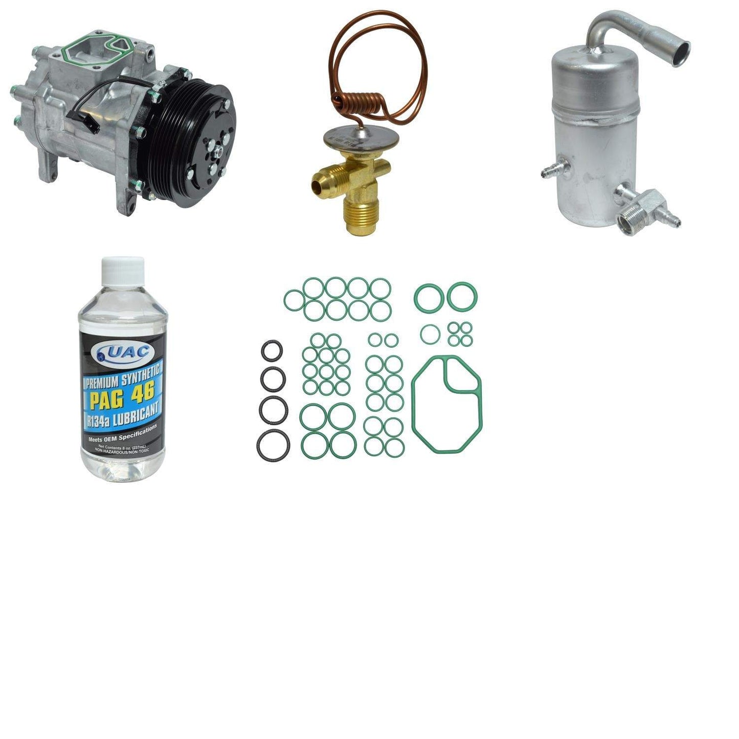 Universal Air Cond KT3984