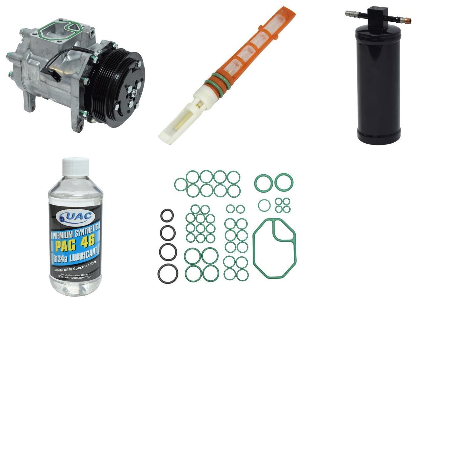 Universal Air Cond KT3990