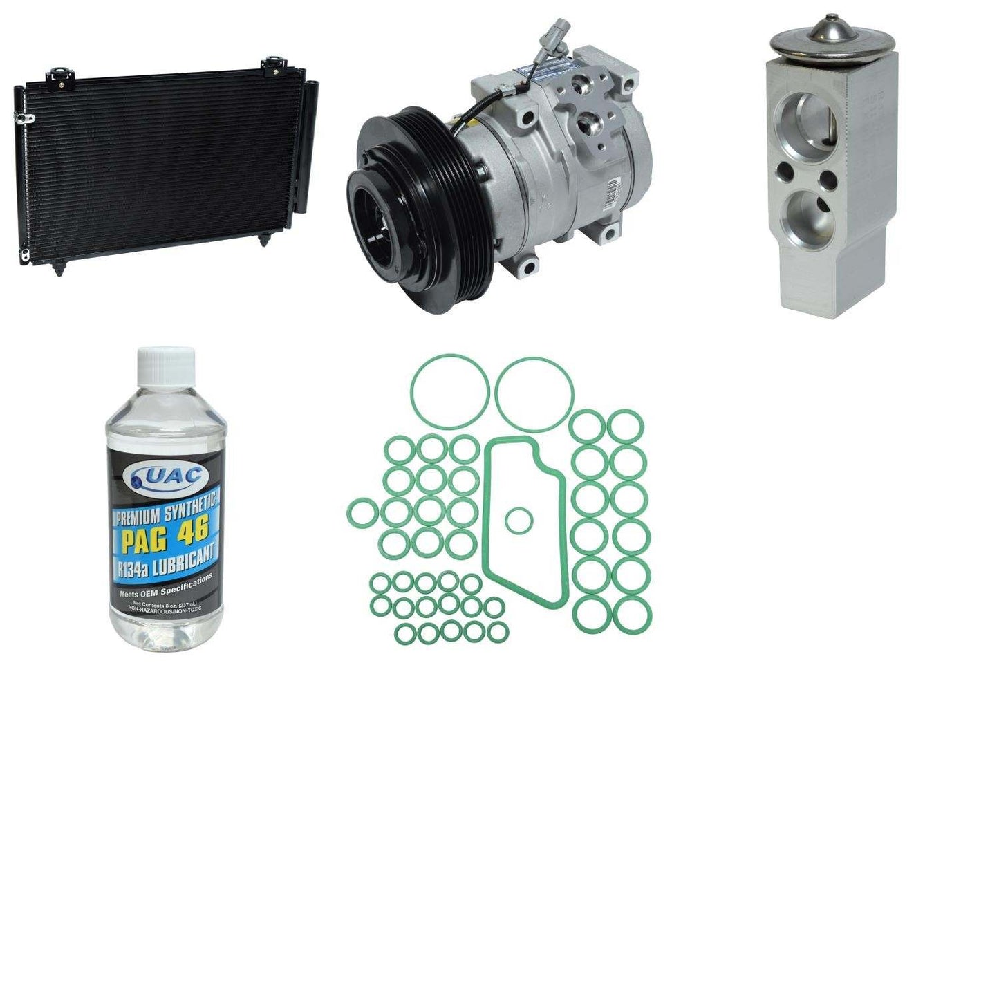 Universal Air Cond KT3994B