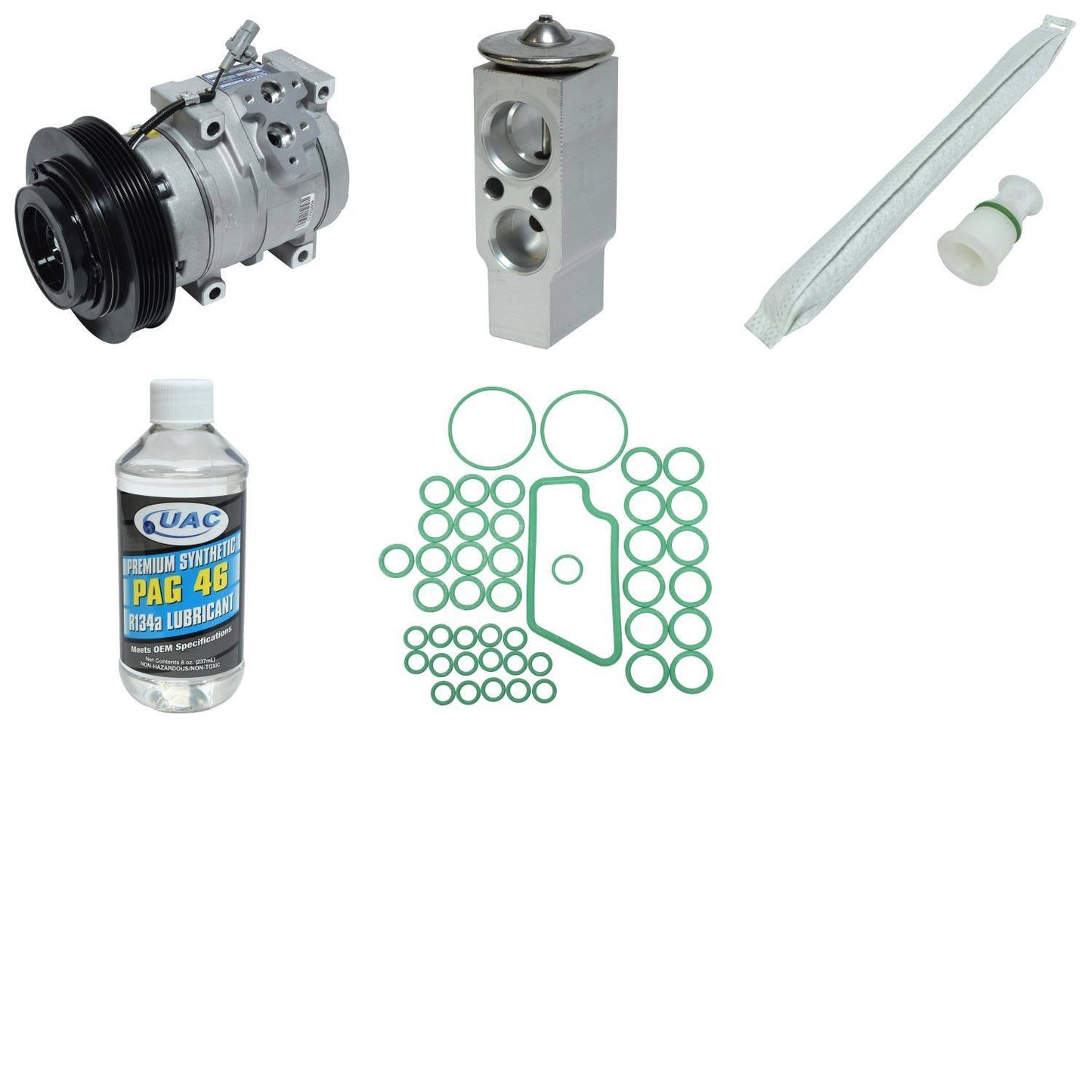 Universal Air Cond KT3994