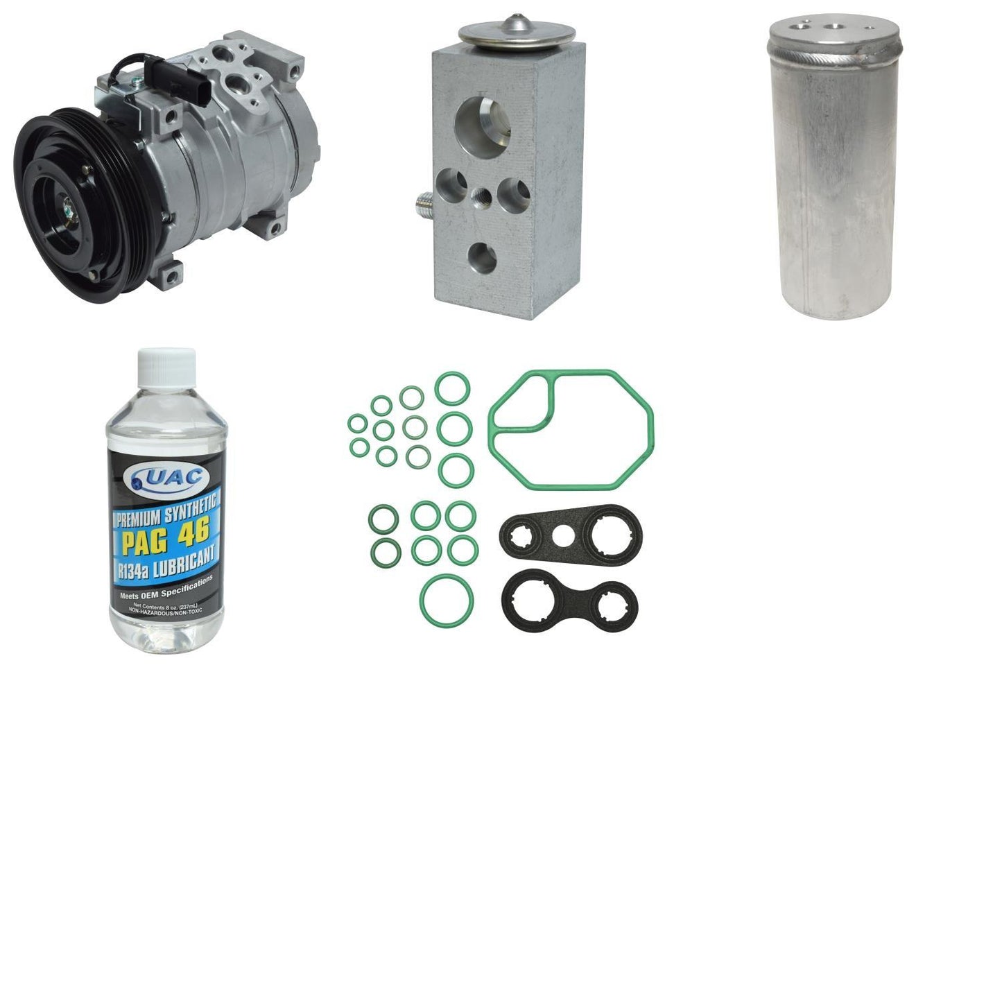 Universal Air Cond KT3995