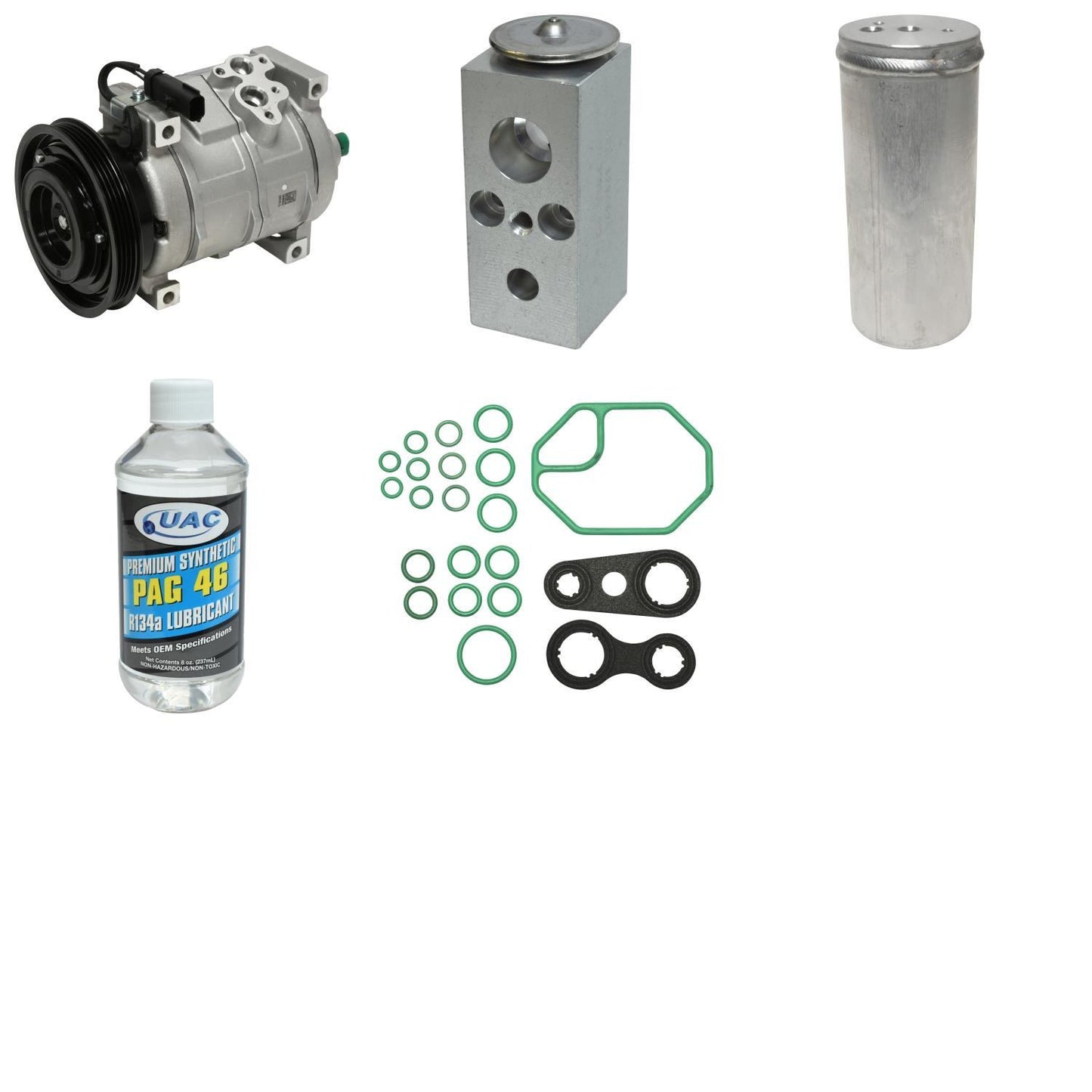 Universal Air Cond KT4010