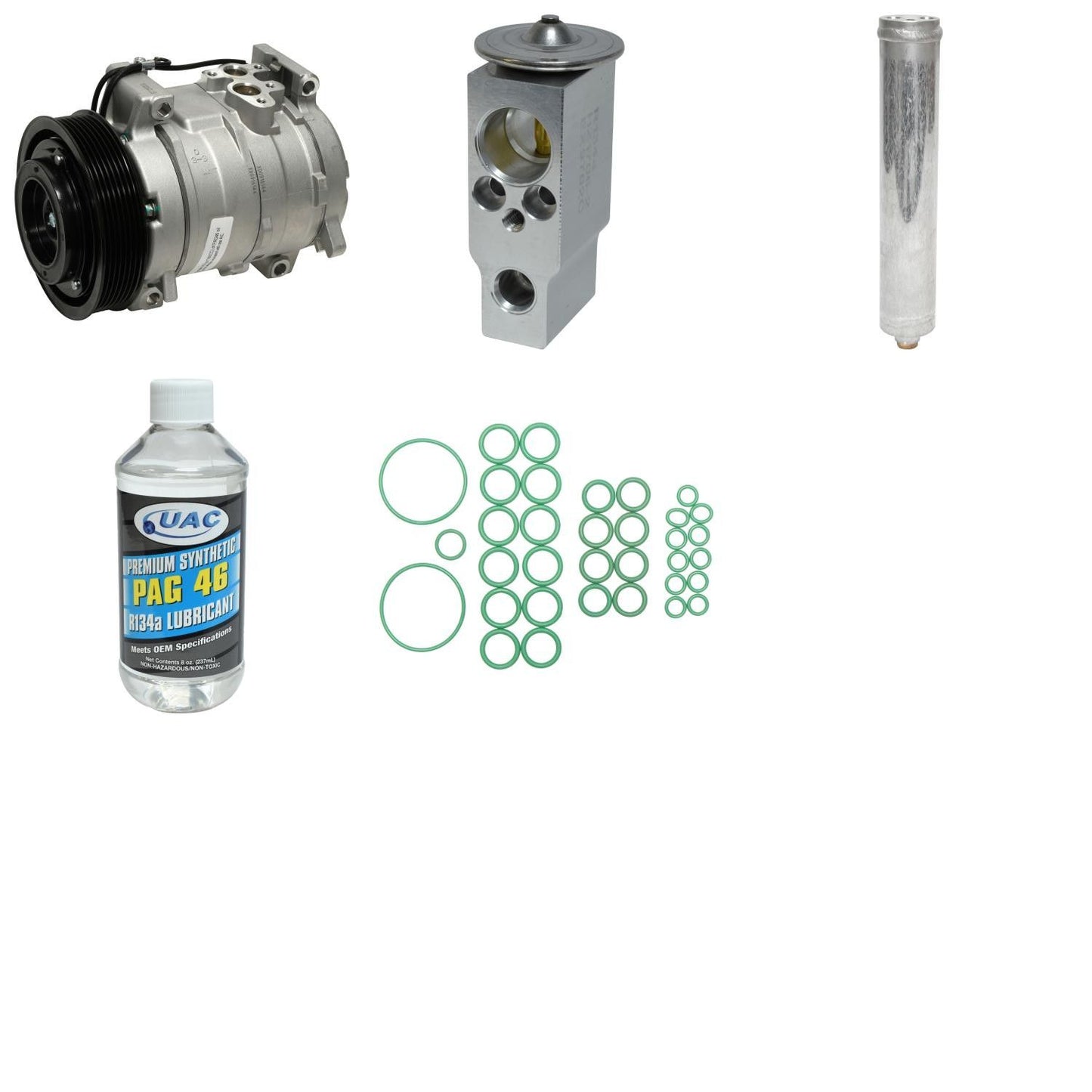 Universal Air Cond KT4013