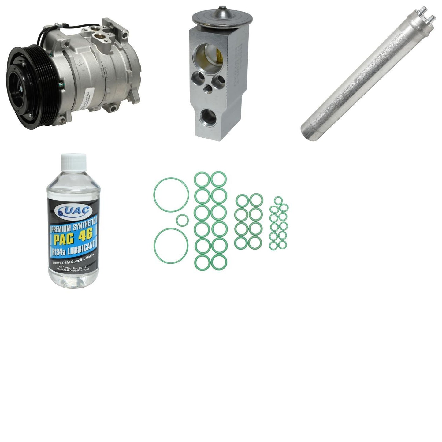 Universal Air Cond KT4014