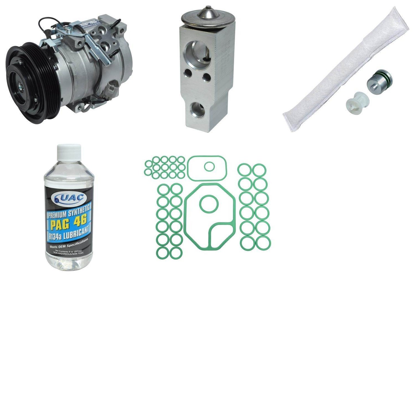 Universal Air Cond KT4018