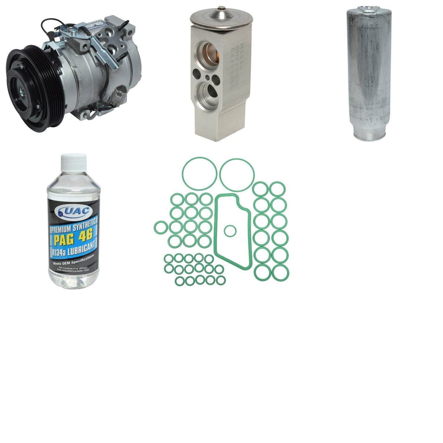 Universal Air Cond KT4019