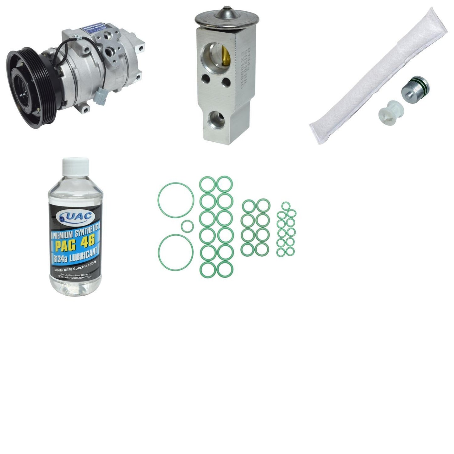 Universal Air Cond KT4023