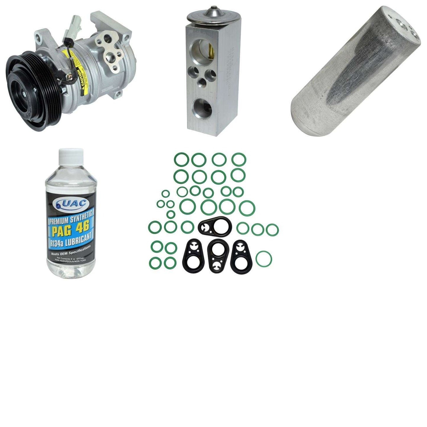 Universal Air Cond KT4024
