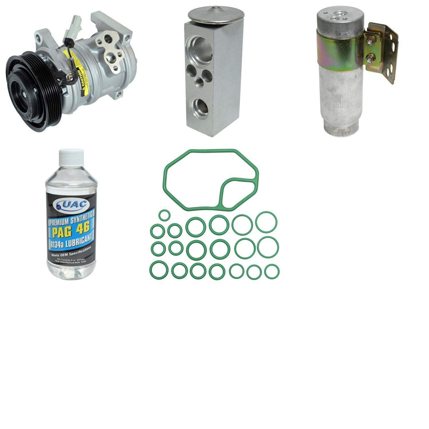 Universal Air Cond KT4028