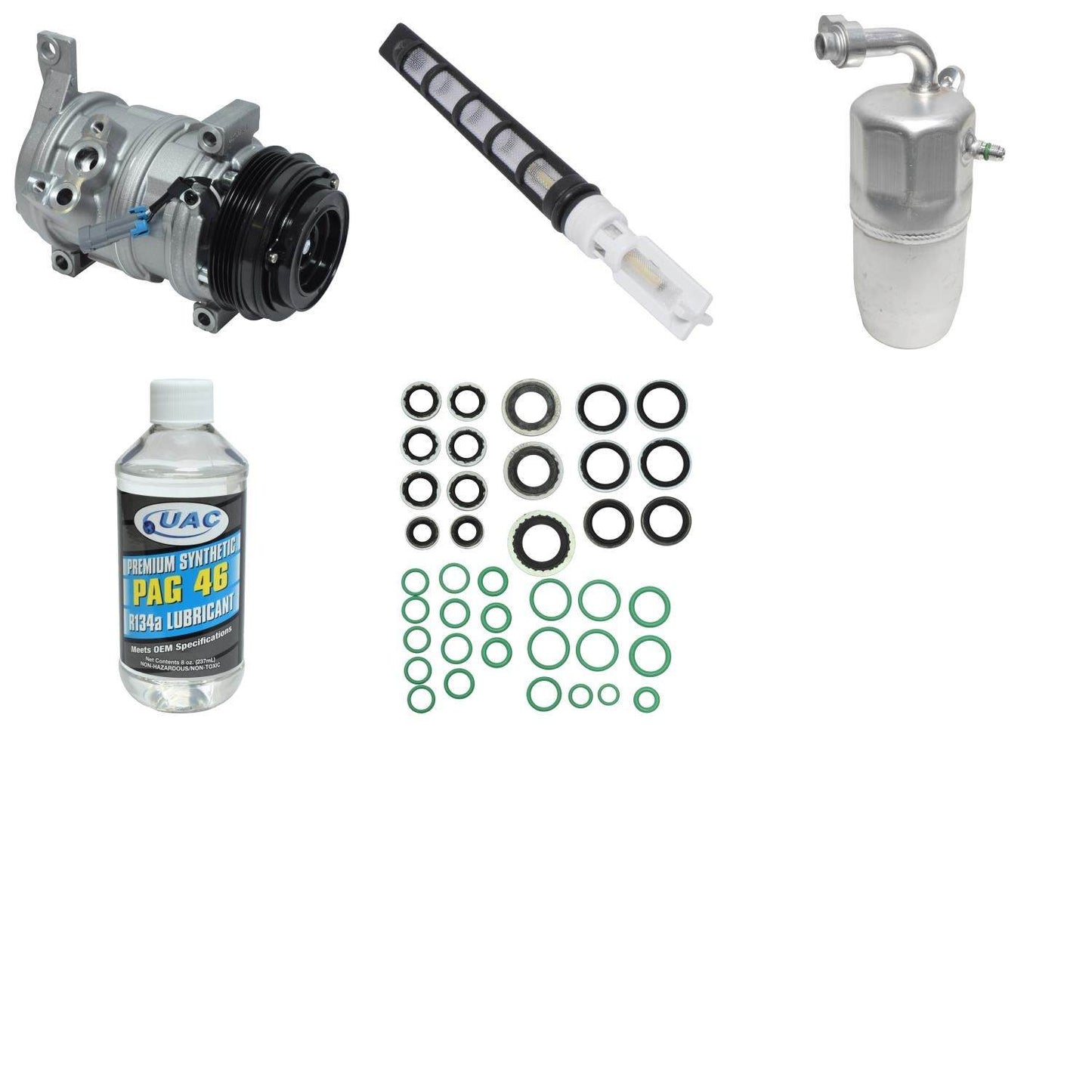 Universal Air Cond KT4037