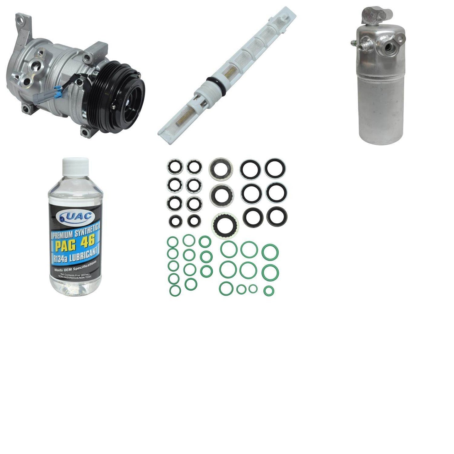 Universal Air Cond KT4041