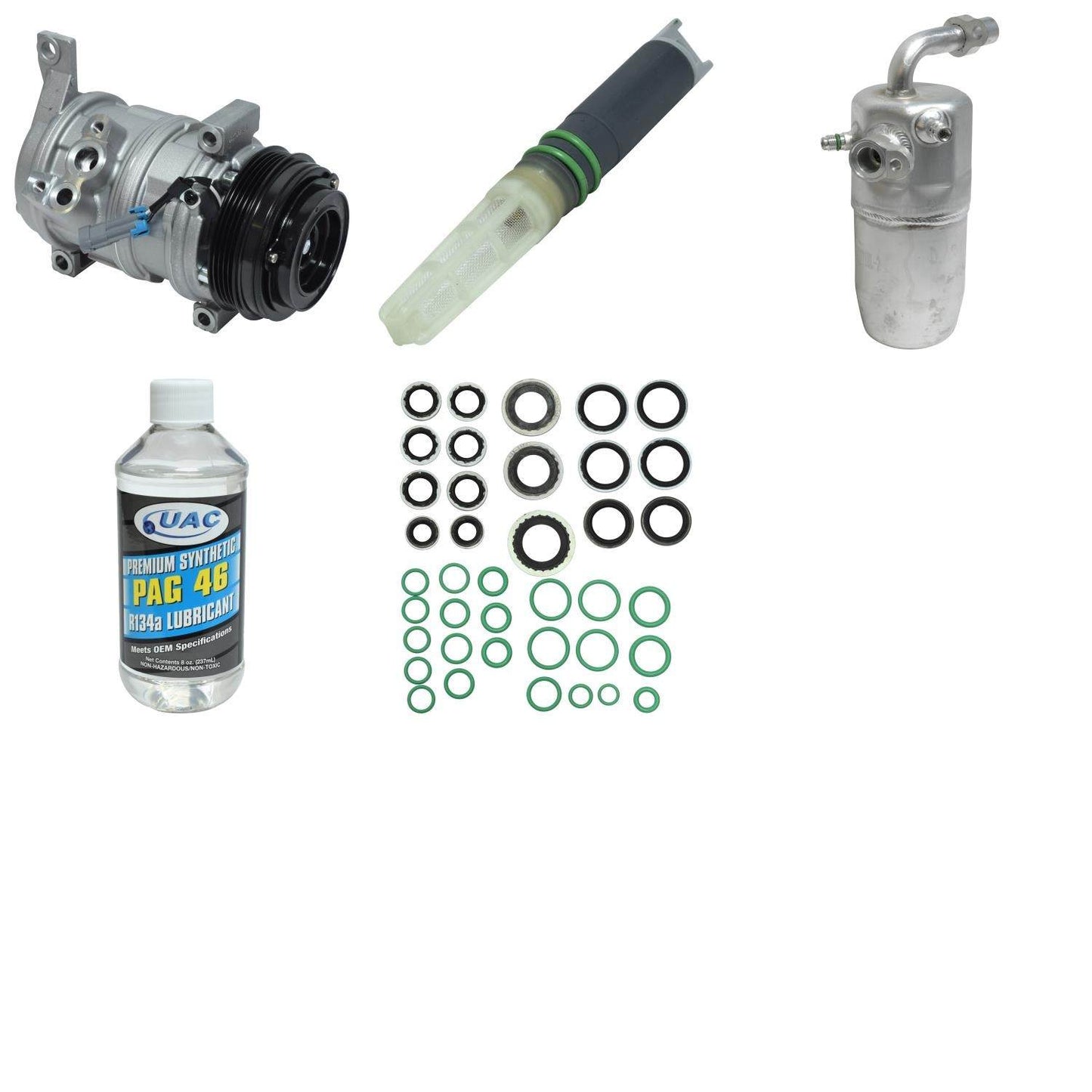 Universal Air Cond KT4047