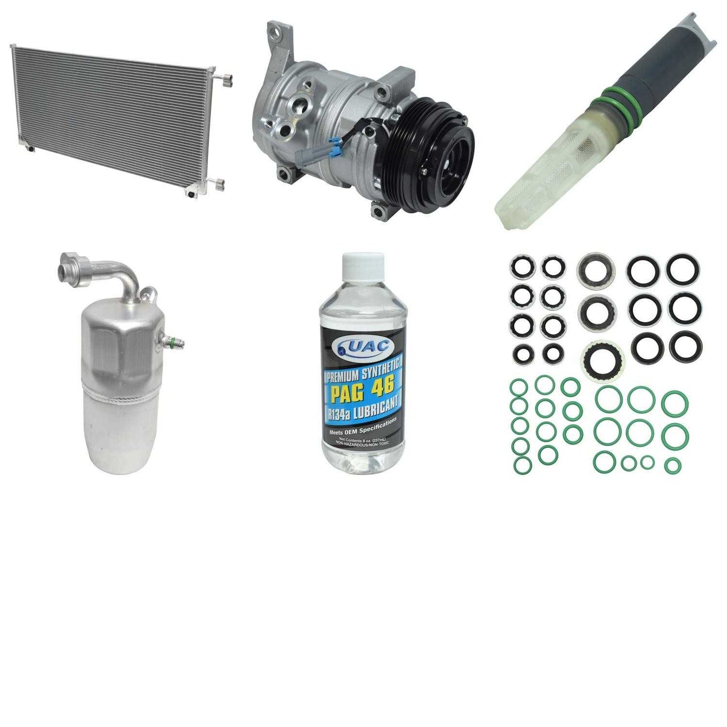 Universal Air Cond KT4049B