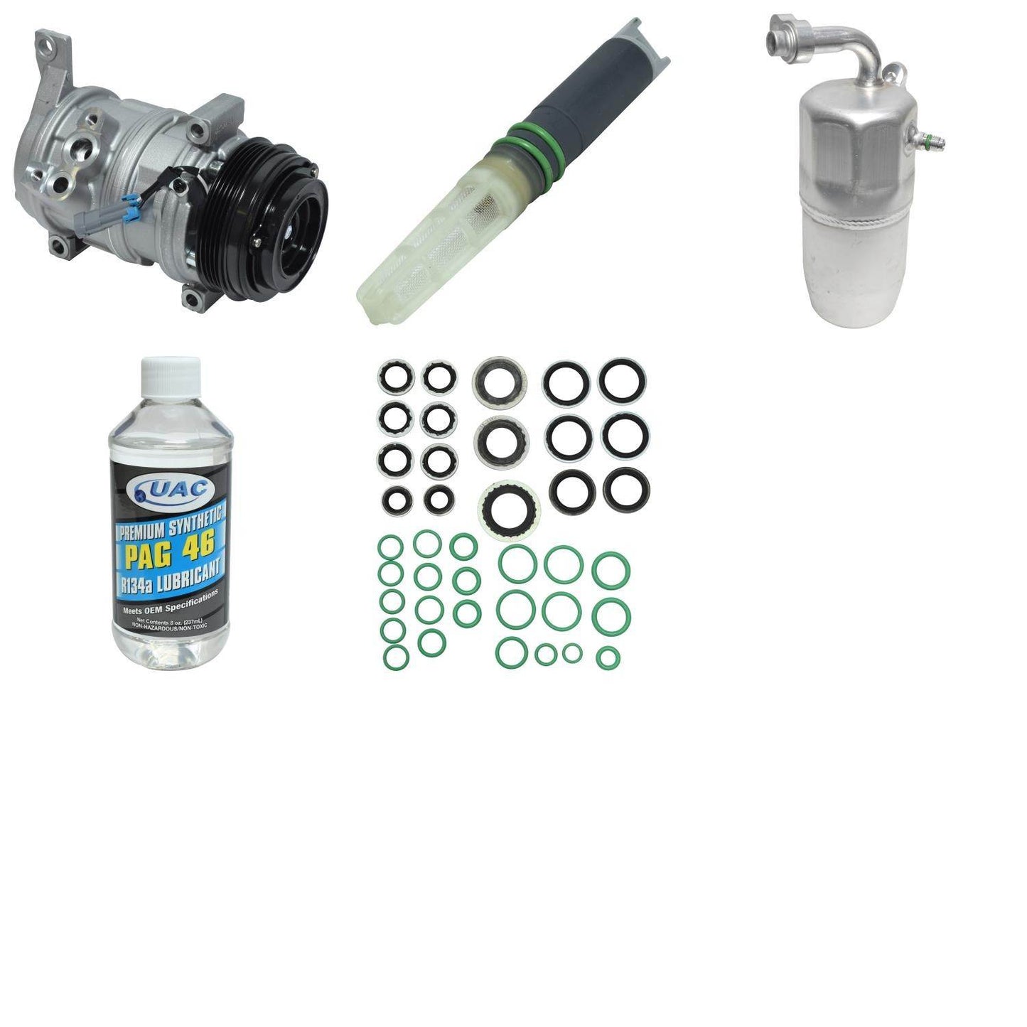 Universal Air Cond KT4049