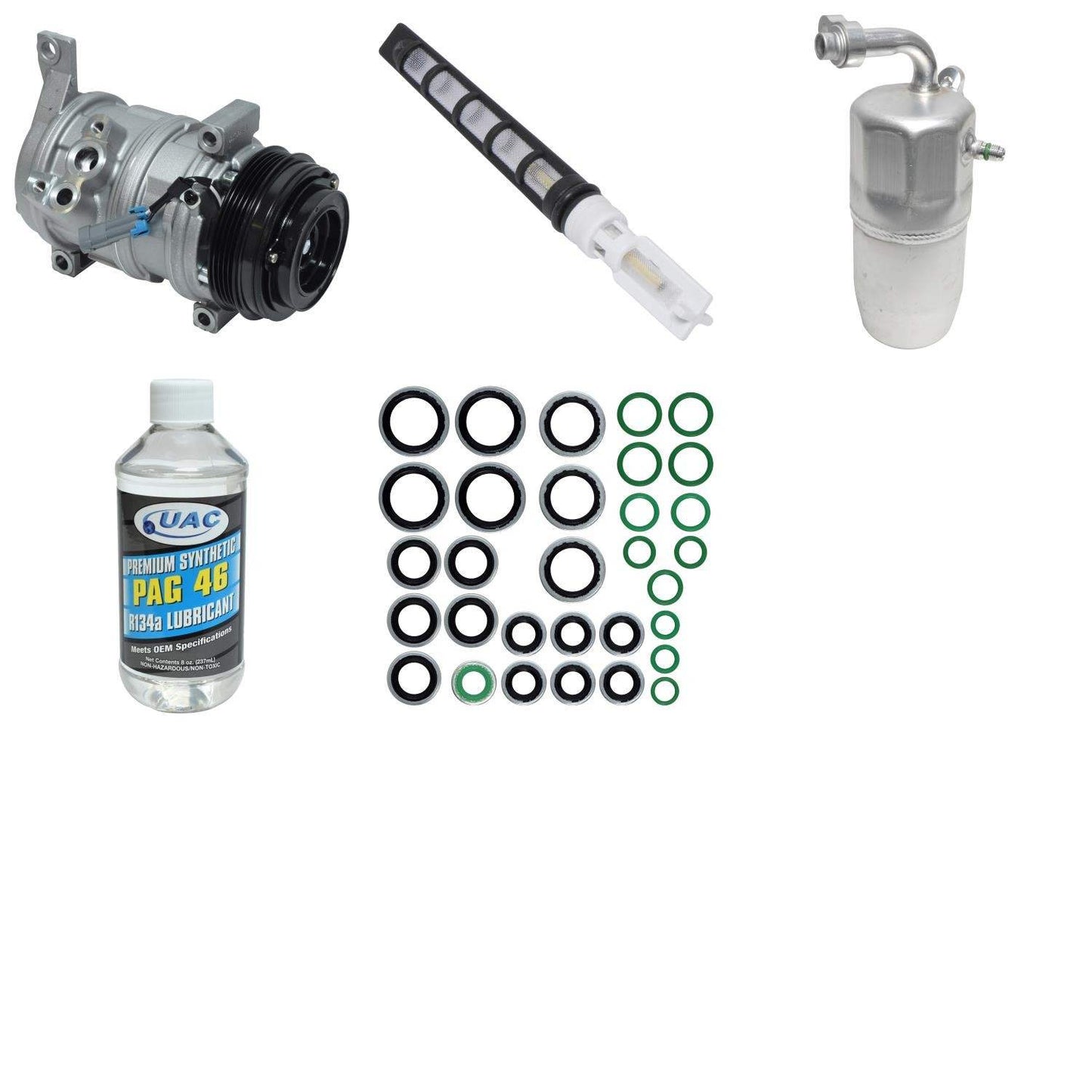 Universal Air Cond KT4052