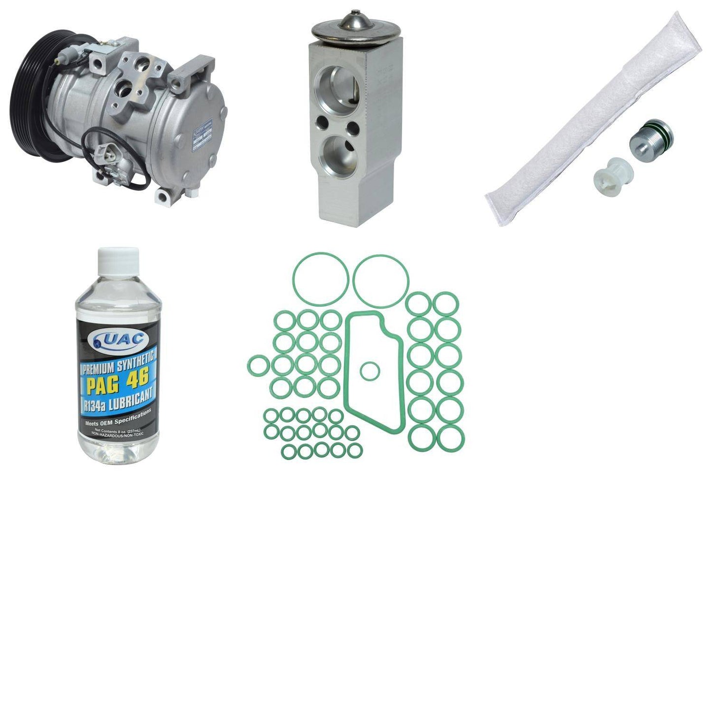Universal Air Cond KT4062
