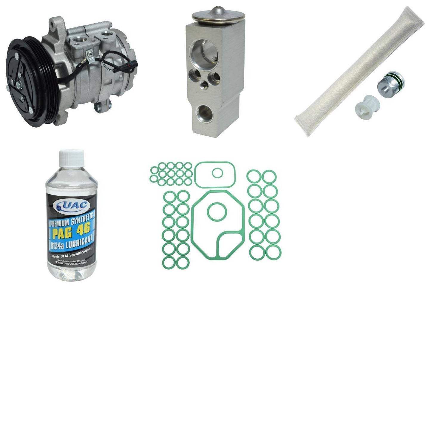 Universal Air Cond KT4063